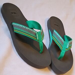Teva Foam Women's Flip Flop